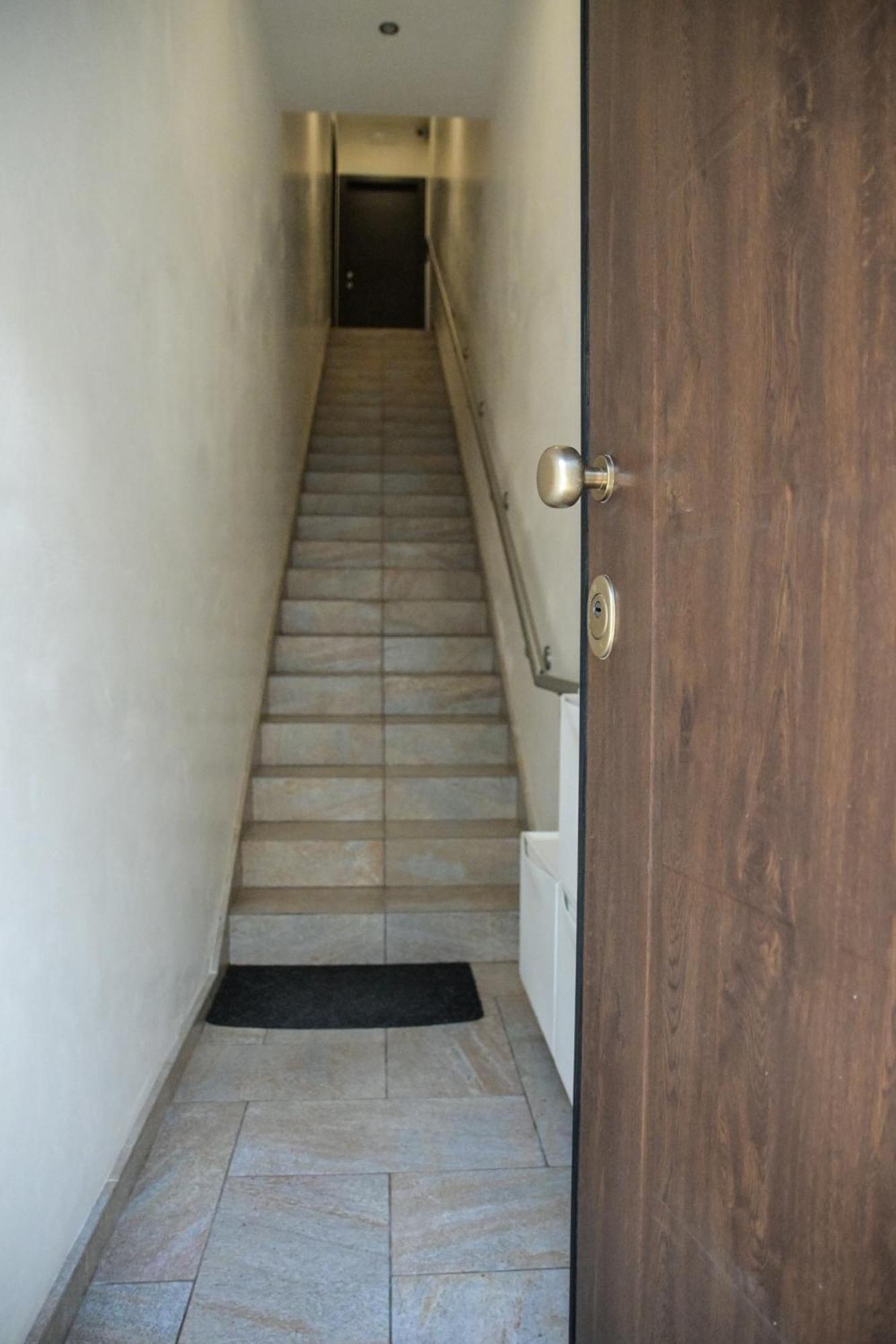 Giorgia House Hotel Pieta Exterior photo