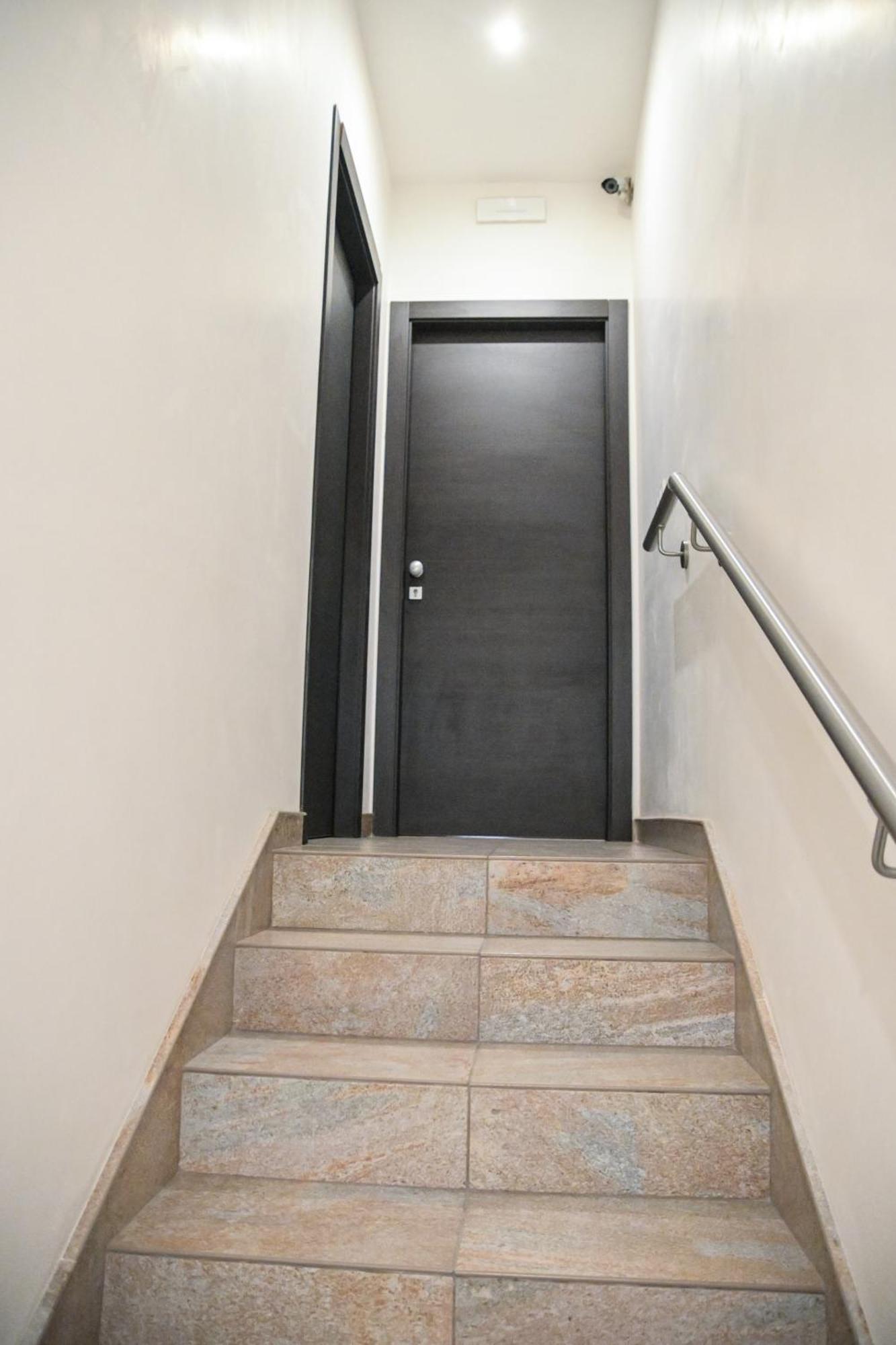 Giorgia House Hotel Pieta Exterior photo